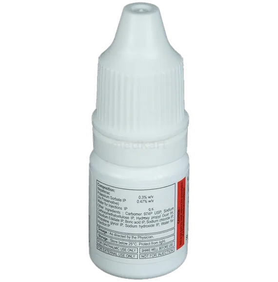 nepaflam od eye drops 3 ml